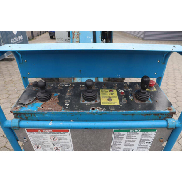 2005 Genie Z-45/25-48083731