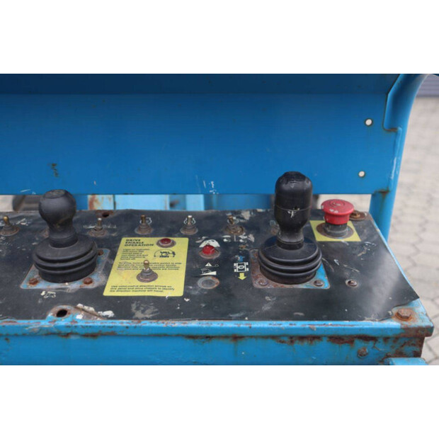 2005 Genie Z-45/25-48083732