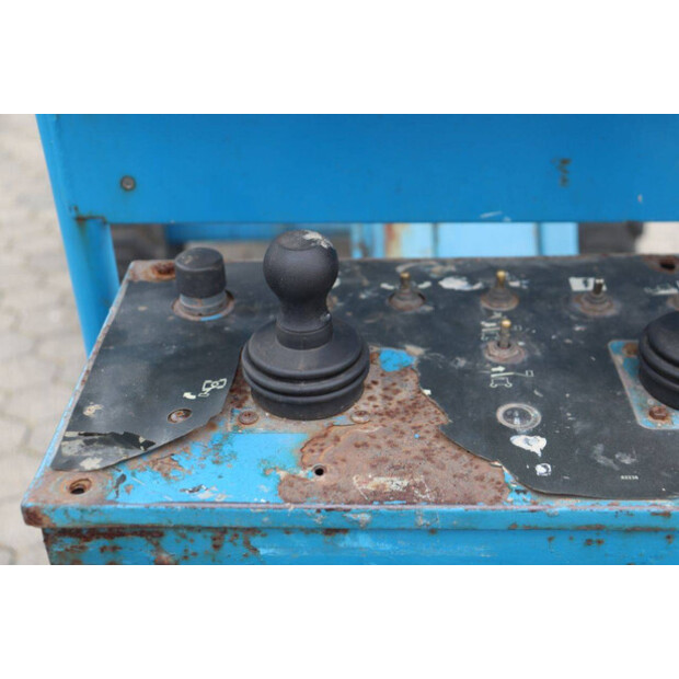 2005 Genie Z-45/25-48083733