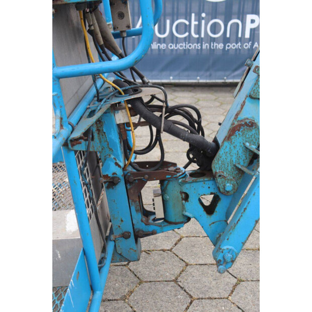 2005 Genie Z-45/25-48083734
