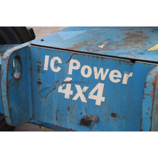 2005 Genie Z-45/25-48083735