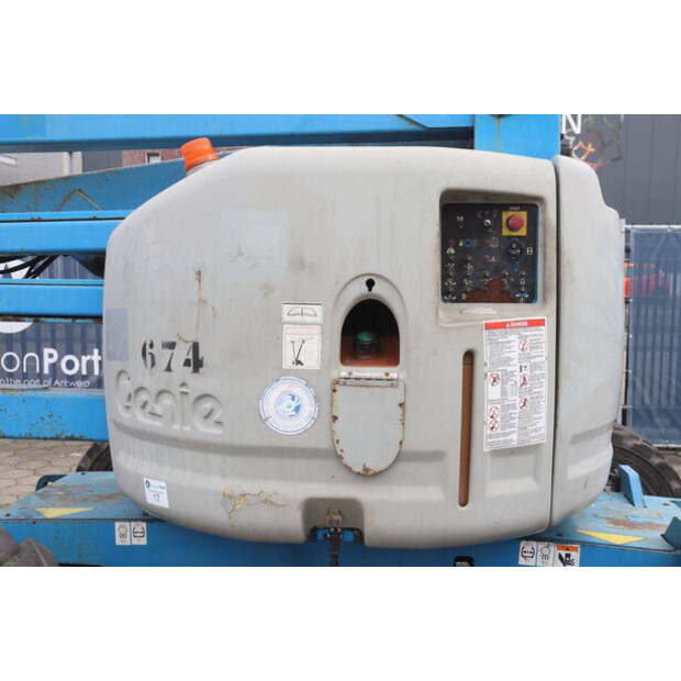 2005 Genie Z-45/25-48083739