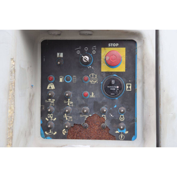 2005 Genie Z-45/25-48083740
