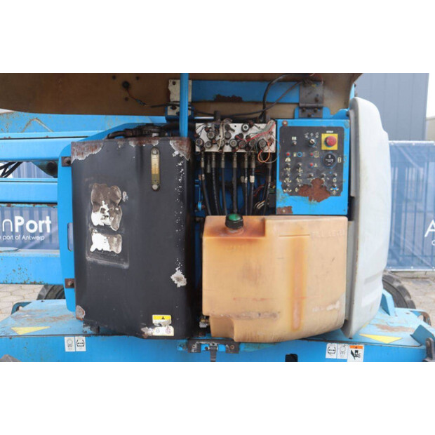 2005 Genie Z-45/25-48083742