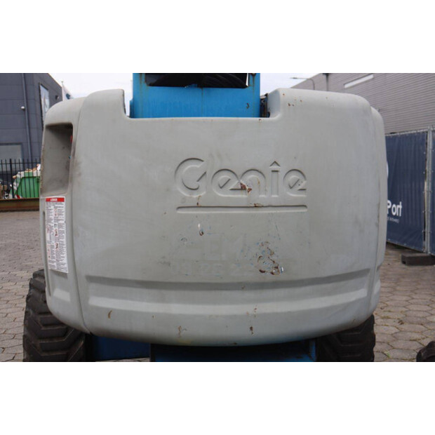 2005 Genie Z-45/25-48083743
