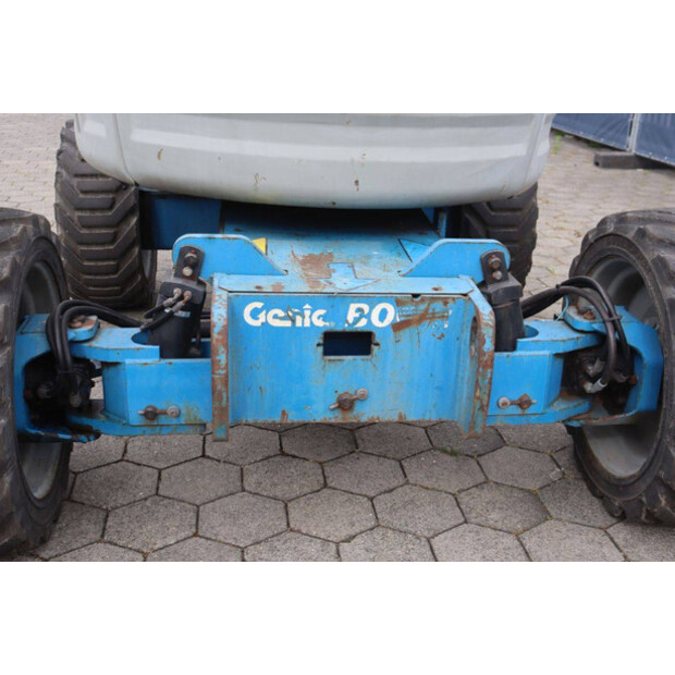 2005 Genie Z-45/25-48083744
