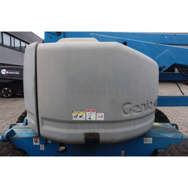 2005 Genie Z-45/25-48083745