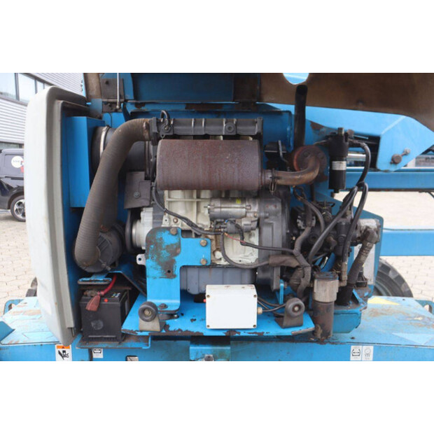 2005 Genie Z-45/25-48083746