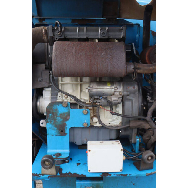 2005 Genie Z-45/25-48083747
