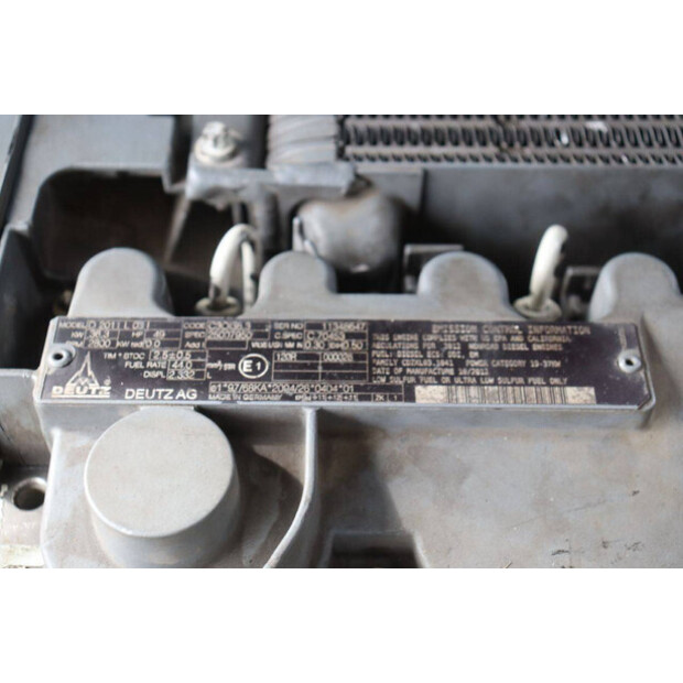 2005 Genie Z-45/25-48083748
