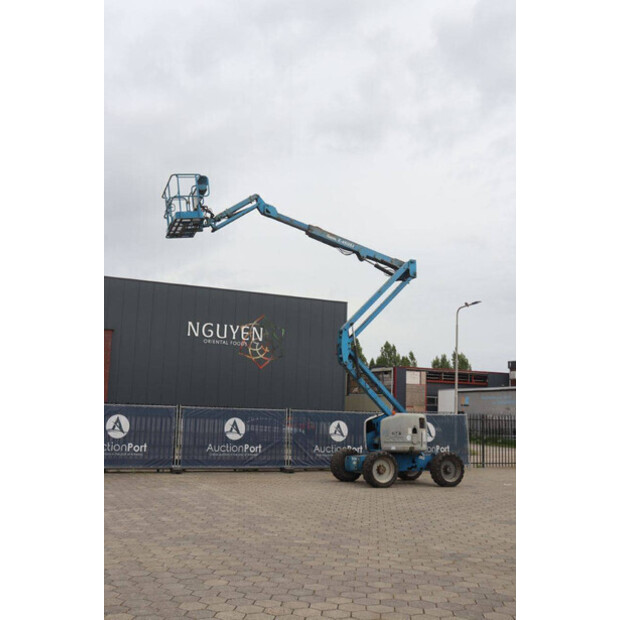 2005 Genie Z-45/25-48083750