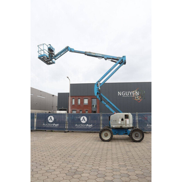 2005 Genie Z-45/25-48083751