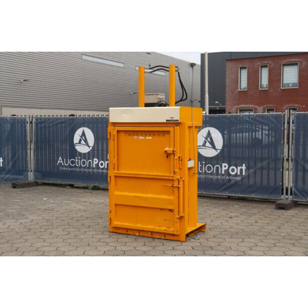 2007 BRAMIDAN B 16-48083823