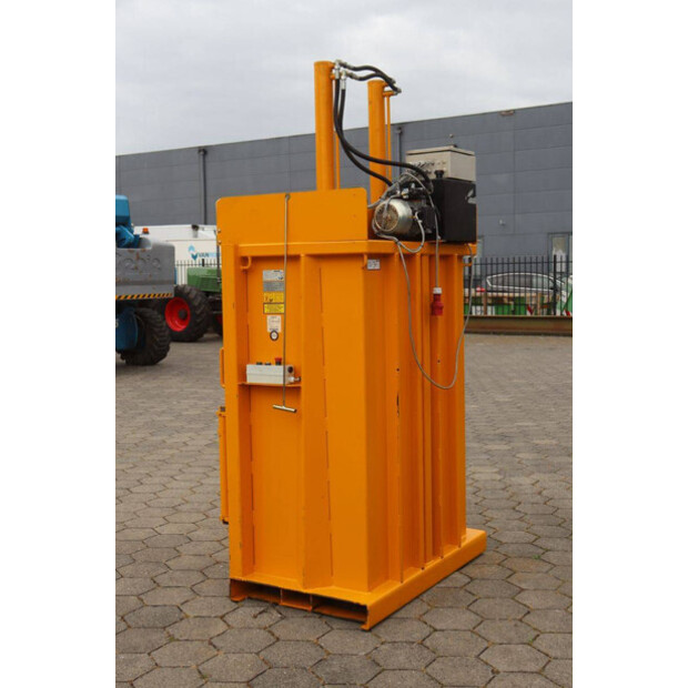 2007 BRAMIDAN B 16-48083826