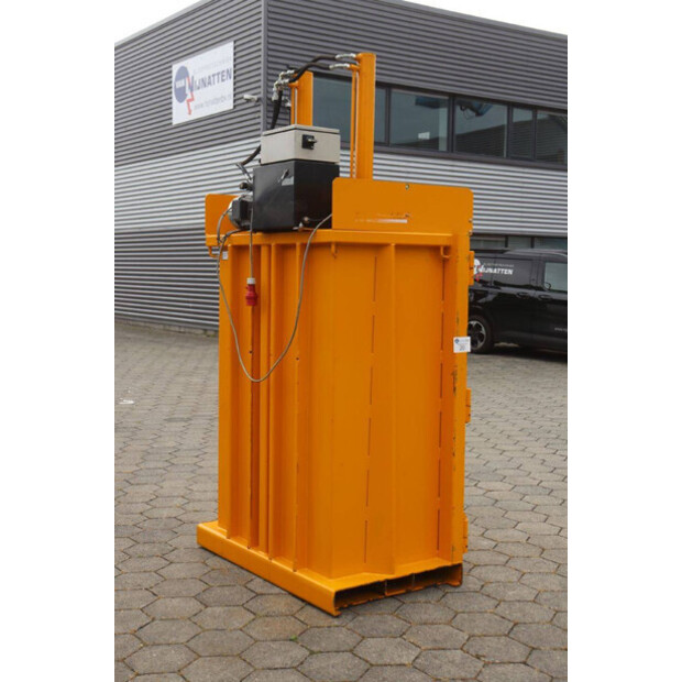 2007 BRAMIDAN B 16-48083827