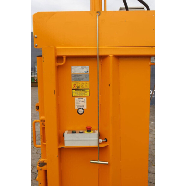 2007 BRAMIDAN B 16-48083833