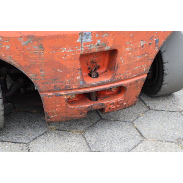Toyota 25-48084017