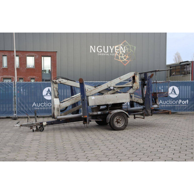 2000 Euro Access MZ 16 51-48084230