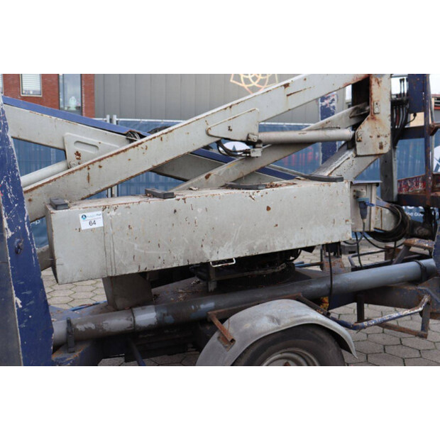 2000 Euro Access MZ 16 51-48084243