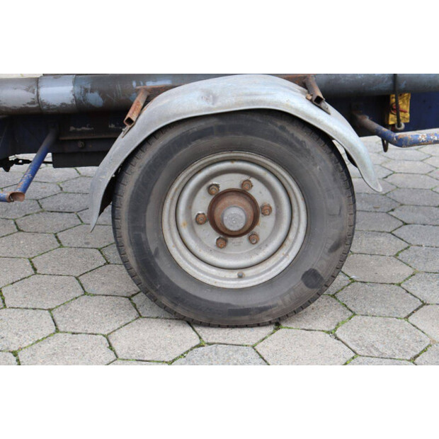 2000 Euro Access MZ 16 51-48084244