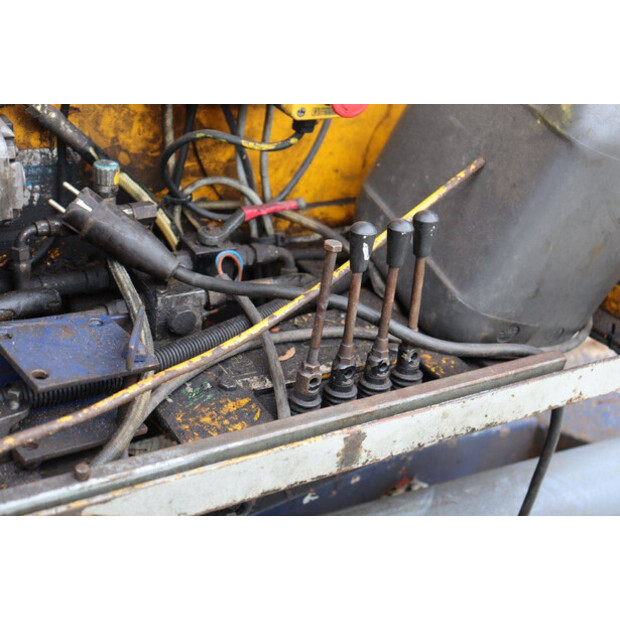 2000 Euro Access MZ 16 51-48084249