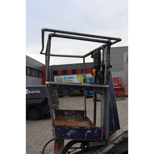 2000 Euro Access MZ 16 51-48084254
