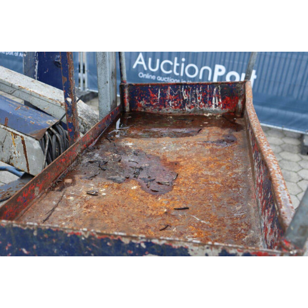 2000 Euro Access MZ 16 51-48084256