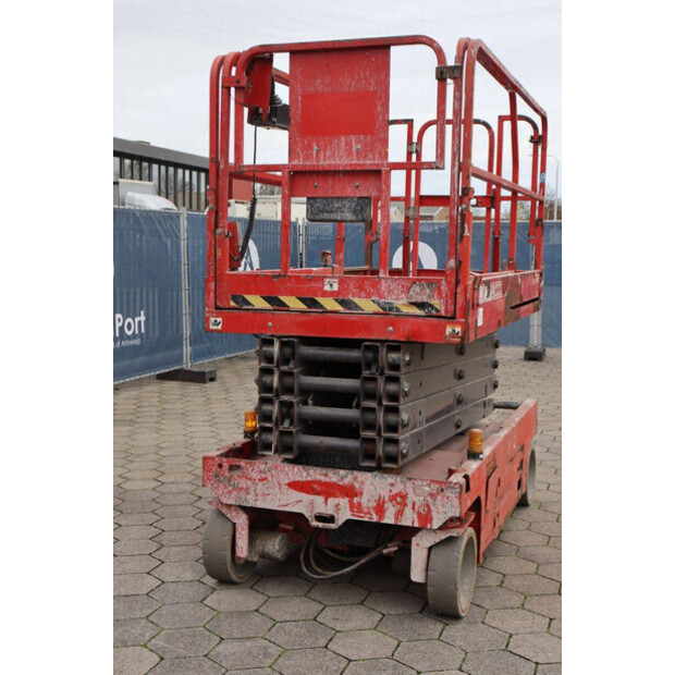 2013 MANIACCESS 120 SE-48084437