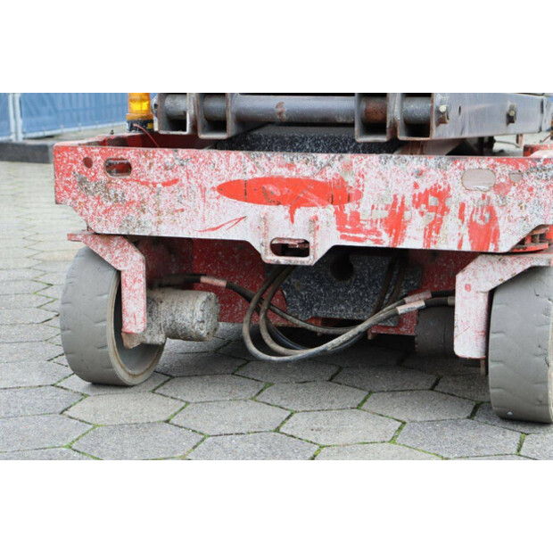 2013 MANIACCESS 120 SE-48084438