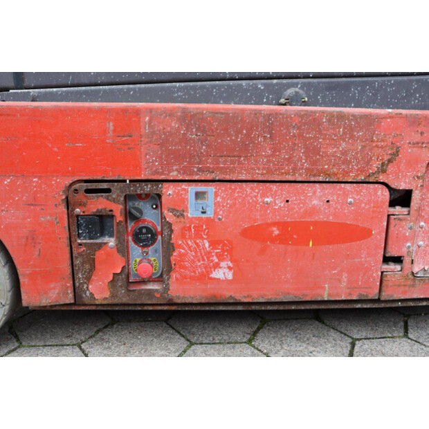2013 MANIACCESS 120 SE-48084448