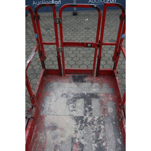 2013 MANIACCESS 120 SE-48084455