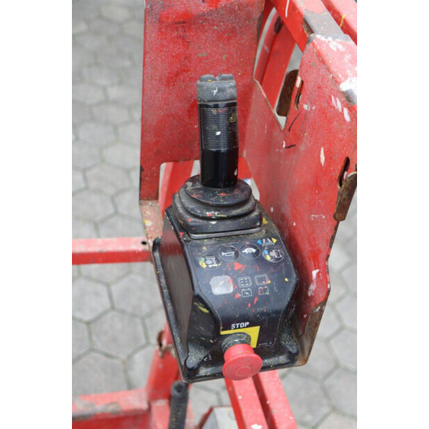 2013 MANIACCESS 120 SE-48084456