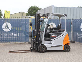 Image for LIFTS 2011 Still RX60-18