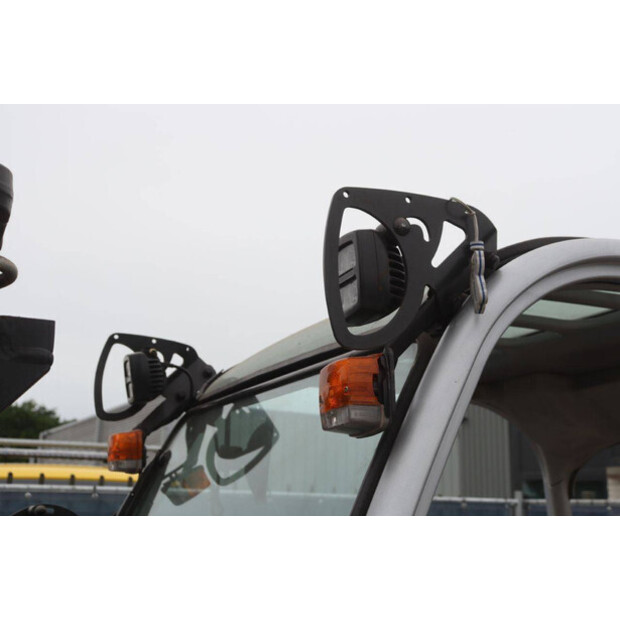 2011 Still RX60-18-48084674