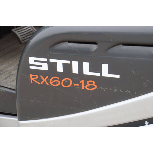 2011 Still RX60-18-48084678
