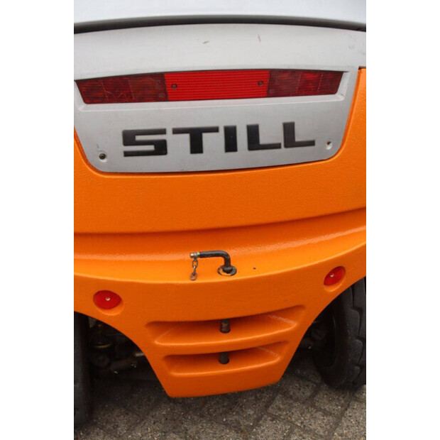 2011 Still RX60-18-48084680