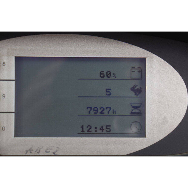 2011 Still RX60-18-48084689