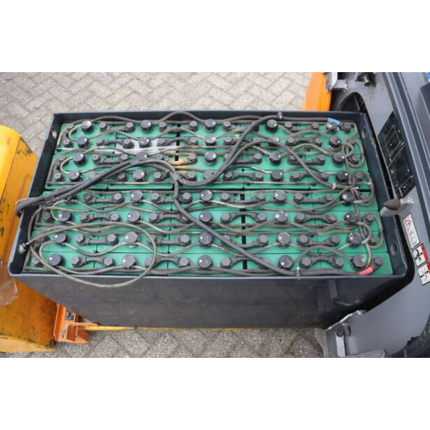 2011 Still RX60-18-48084692