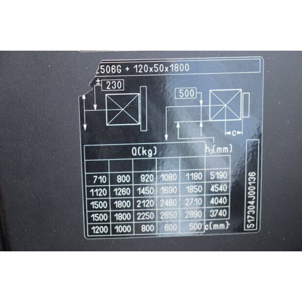 2018 Still RX70-35-48084769