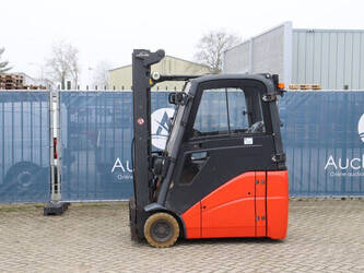 Image for LIFTS 2013 Linde E16H-01