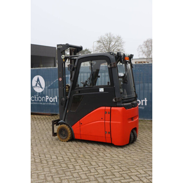 2013 Linde E16H-01-48084858