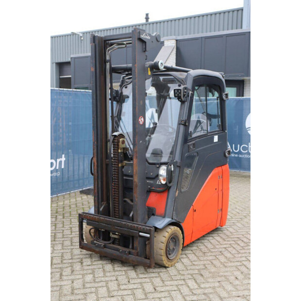 2013 Linde E16H-01-48084863