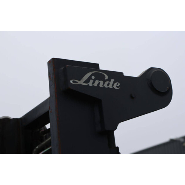 2013 Linde E16H-01-48084867