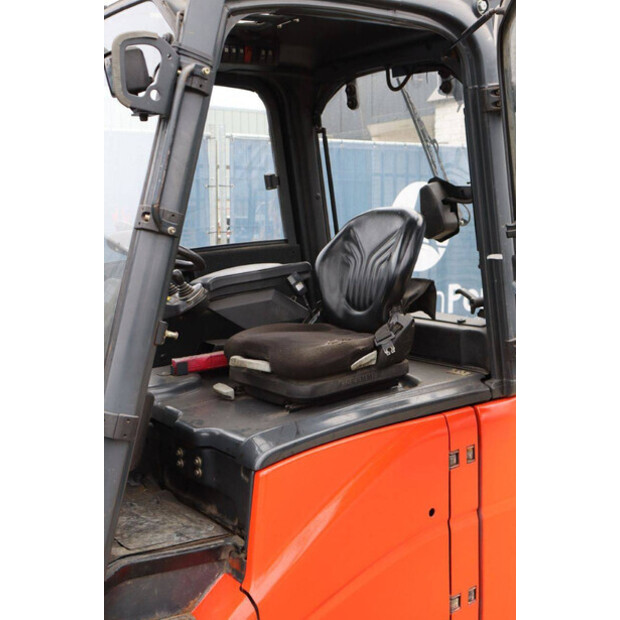 2013 Linde E16H-01-48084874