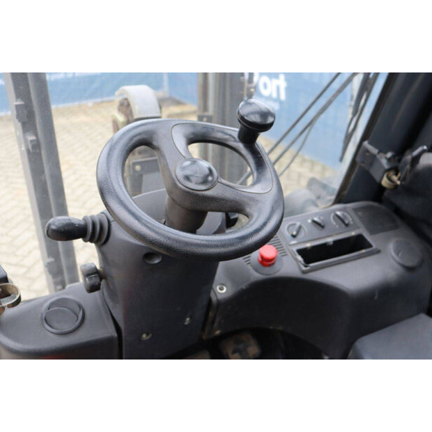 2013 Linde E16H-01-48084876