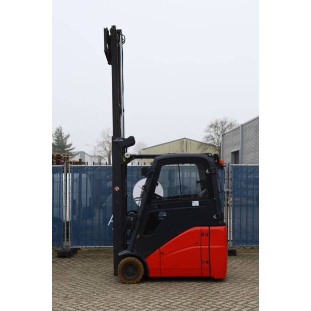 2013 Linde E16H-01-48084890