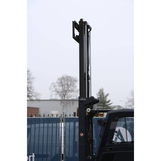 2013 Linde E16H-01-48084892