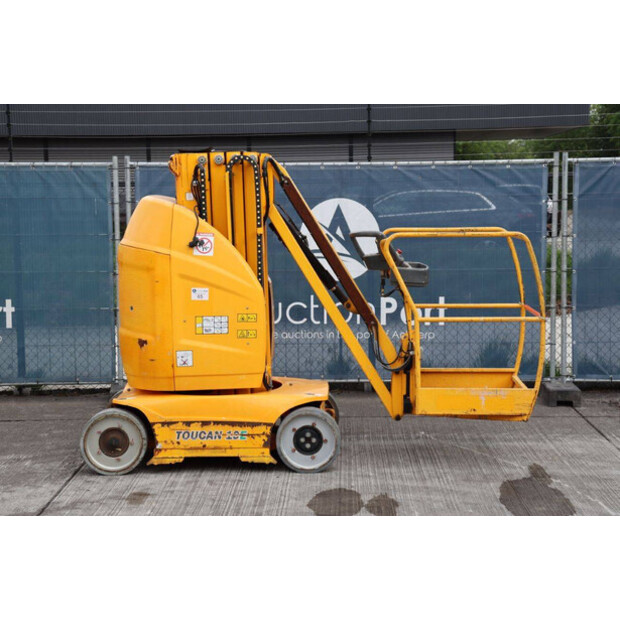 2015 JLG TOUCAN 10E-48084894