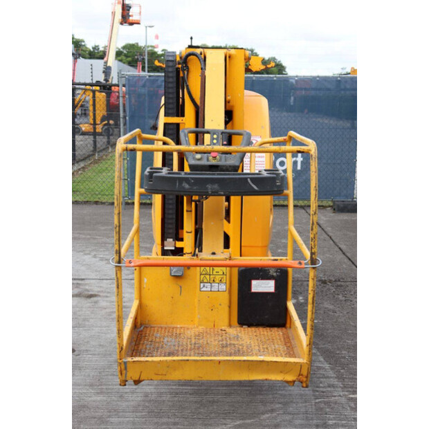2015 JLG TOUCAN 10E-48084897