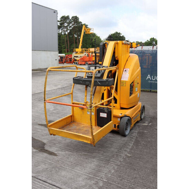 2015 JLG TOUCAN 10E-48084898